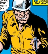 Jake Simpson (Earth-616)