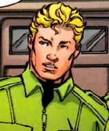 Jake Slayton (Earth-616)