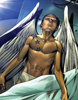 Jake Weal (Earth-616)