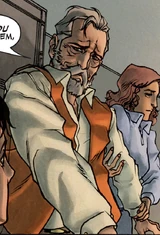 Jakob Eisenhardt (Earth-616)