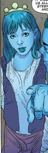 Jal-Ha (Earth-616)