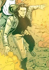 Bucky Barnes (Earth-15513)