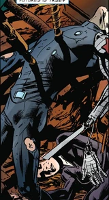Winter Soldier (Earth-10363)