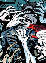 Bucky (Earth-11623)