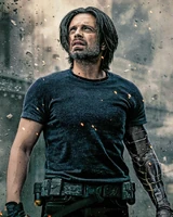 Bucky Barnes (Earth-199999)