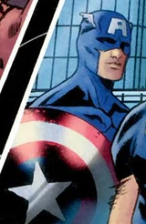 Captain America (Earth-312500)