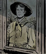 Deputy Barnes (Earth-51920)