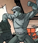 Bucky (Earth-61311)