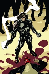 James Buchanan Barnes (Earth-616)