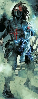 Captain America (Earth-807128)