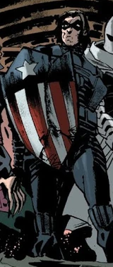 Winter Soldier (Earth-15513)