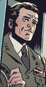 James Buchanan Barnes Sr. (Earth-616)