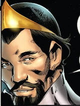 King James I (Earth-311)