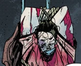 James Choi (Earth-616)