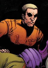 Jim Curry (Earth-616)