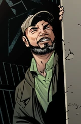 Jimmy Dee (Earth-616)