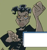James Drake (Earth-616)