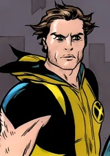 Wolverine (Earth-10054)