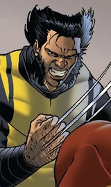 Wolverine (Earth-10170)
