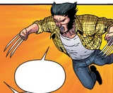 Wolverine (Earth-11131)