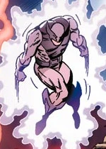 Wolverine (Earth-127)