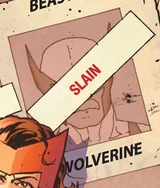 Wolverine (Earth-13044)