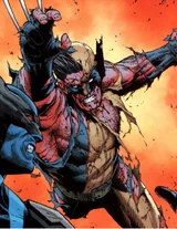 Wolverine (Earth-13133)