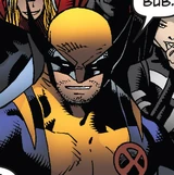 Wolverine (Earth-14110)