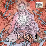 Wolverine (Earth-15093)