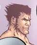 Wolverine (Earth-172)