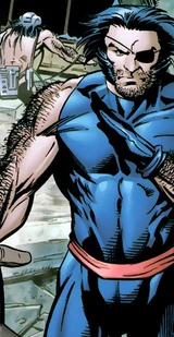 Patch (Earth-181)