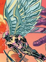 Archangel (Earth-19223)