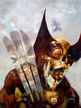 Wolverine (Earth-2149)