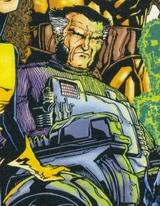 Wolverine (Earth-2182)