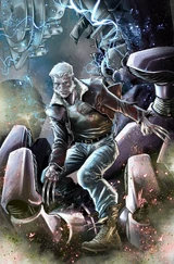Logan (Earth-21923)