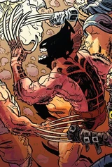 Wolverine (Earth-22371)