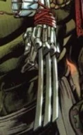 Wolverine (Earth-24283)