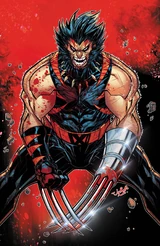 Weapon X (Earth-295)