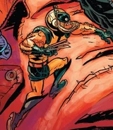 Wolverine (Earth-31248)