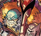 Wolverine (Earth-37832)