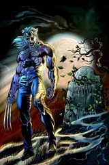 Logan (Earth-4011)