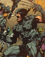 Wolverine (Earth-4290001)