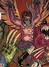 Wolverine (Earth-51093)