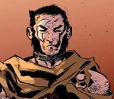 Wolverine (Earth-51910)
