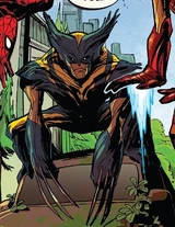 Wolverine (Earth-51912)