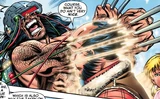 Weapon X (Earth-520)