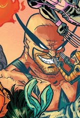 Wolverine (Earth-52232)