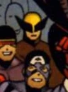 Wolverine (Earth-538)