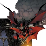 Wolverine (Earth-666)