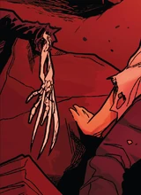 Wolverine (Earth-71202)